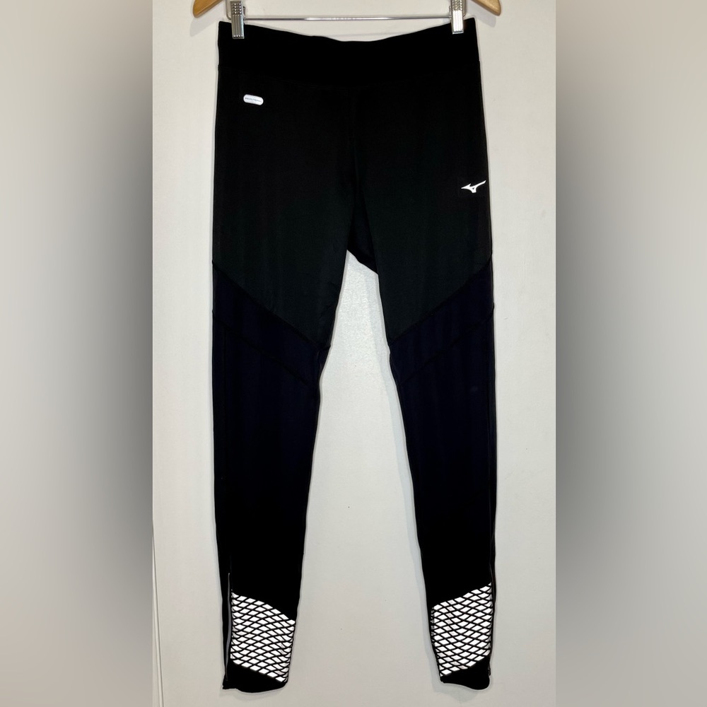 Mizuno Japan engineered athletic pants